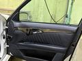 Mercedes-Benz E 320 2002 года за 3 500 000 тг. в Астана – фото 8
