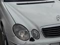 Mercedes-Benz E 320 2002 года за 3 500 000 тг. в Астана – фото 10