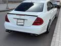 Mercedes-Benz E 320 2002 года за 3 500 000 тг. в Астана – фото 9