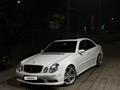 Mercedes-Benz E 320 2002 года за 3 500 000 тг. в Астана