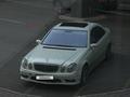 Mercedes-Benz E 320 2002 года за 3 500 000 тг. в Астана – фото 2