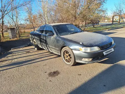 Toyota Mark II 1994 года за 2 400 000 тг. в Астана