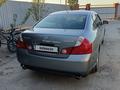 Nissan Fuga 2005 года за 4 500 000 тг. в Атырау – фото 10