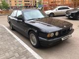 BMW 525 1994 года за 2 300 000 тг. в Астана – фото 2
