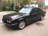 BMW 525 1994 годаүшін2 300 000 тг. в Астана
