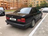 BMW 525 1994 года за 2 300 000 тг. в Астана – фото 3