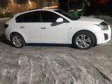 Chevrolet Cruze 2013 годаүшін4 000 000 тг. в Семей – фото 3