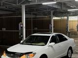 Toyota Camry 2004 годаүшін5 200 000 тг. в Балхаш