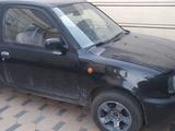 Nissan Micra 1997 года за 600 000 тг. в Жезказган