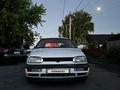 Volkswagen Golf 1992 годаүшін1 000 000 тг. в Караганда