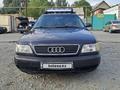 Audi A6 1996 годаfor3 250 000 тг. в Алматы