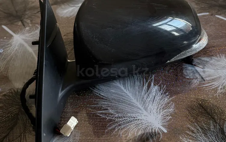 Левый боковойны зеркла за 70 000 тг. в Шымкент