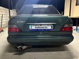 Mercedes-Benz E 200 1995 года за 2 700 000 тг. в Тараз – фото 5