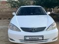 Toyota Camry 2003 годаүшін4 000 000 тг. в Актау