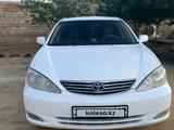 Toyota Camry 2003 годаүшін4 000 000 тг. в Актау