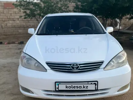 Toyota Camry 2003 года за 4 000 000 тг. в Актау