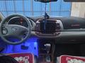 Toyota Camry 2003 годаүшін4 000 000 тг. в Актау – фото 4