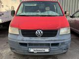 Volkswagen Transporter 2007 годаүшін8 000 000 тг. в Алматы