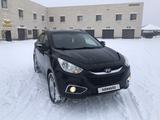 Hyundai Tucson 2013 годаүшін8 500 000 тг. в Караганда