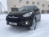 Hyundai Tucson 2013 годаүшін8 500 000 тг. в Караганда – фото 3