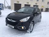 Hyundai Tucson 2013 годаүшін8 500 000 тг. в Караганда – фото 4