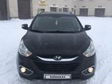 Hyundai Tucson 2013 годаүшін8 500 000 тг. в Караганда – фото 5