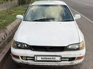 Toyota Carina E
