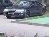 Toyota Mark II 1996 годаfor3 500 000 тг. в Алматы – фото 2