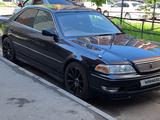 Toyota Mark II 1996 годаfor3 500 000 тг. в Алматы – фото 3