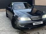 Toyota Mark II 1996 годаfor3 500 000 тг. в Алматы – фото 4
