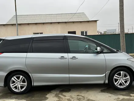 Toyota Estima 2006 года за 5 200 000 тг. в Атырау – фото 12