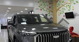 Geely Okavango Flagship 2025 годаүшін13 490 000 тг. в Талгар – фото 2