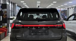 Geely Okavango Flagship 2025 годаүшін13 490 000 тг. в Талгар – фото 4