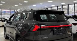 Geely Okavango Flagship 2025 годаүшін13 490 000 тг. в Талгар – фото 5