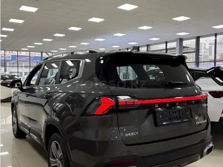Geely Okavango Flagship 2025 года за 13 490 000 тг. в Талгар – фото 5