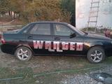 ВАЗ (Lada) Priora 2170 2013 года за 999 000 тг. в Шымкент