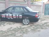 ВАЗ (Lada) Priora 2170 2013 года за 999 000 тг. в Шымкент – фото 3