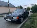 Mercedes-Benz C 200 1996 годаүшін1 450 000 тг. в Алматы – фото 2