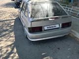 ВАЗ (Lada) 2114 2004 годаүшін450 000 тг. в Атырау – фото 3