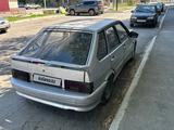 ВАЗ (Lada) 2114 2004 годаүшін450 000 тг. в Атырау – фото 4