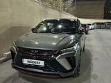 Geely Coolray 2024 годаүшін8 000 000 тг. в Шымкент
