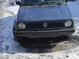 Volkswagen Golf 1991 года за 444 999 тг. в Караганда