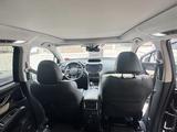 Subaru Ascent 2018 года за 9 500 000 тг. в Актау – фото 4