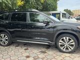 Subaru Ascent 2018 года за 9 500 000 тг. в Актау – фото 3