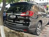 Subaru Ascent 2018 года за 9 500 000 тг. в Актау