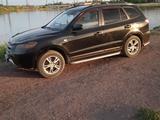 Hyundai Santa Fe 2006 годаүшін7 500 000 тг. в Караганда