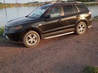 Hyundai Santa Fe 2006 года за 7 500 000 тг. в Караганда