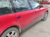 Volkswagen Passat 1998 годаүшін1 800 000 тг. в Караганда – фото 3