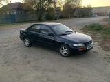 Mazda 323 1996 года за 450 000 тг. в Костанай