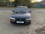 Mazda 323 1996 года за 450 000 тг. в Костанай – фото 2
